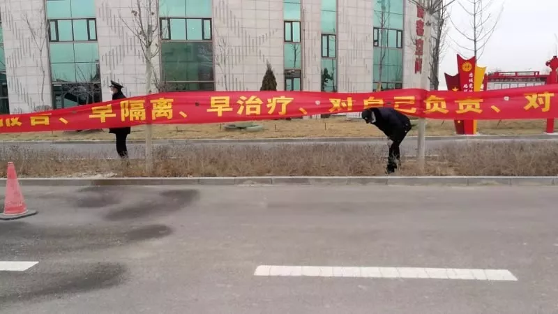 關(guān)愛(ài)防疫人員！ 創(chuàng)業(yè)谷入園企業(yè)獻(xiàn)愛(ài)心，捐贈(zèng)防疫物資！(圖2)